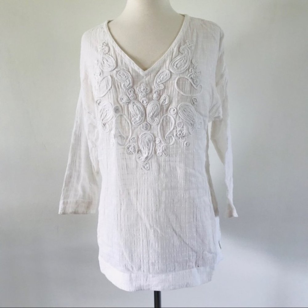 Soft Surroundings Size M